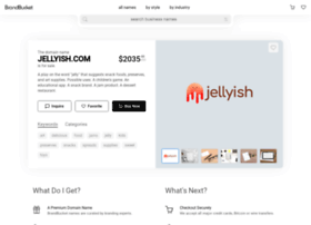 jellyish.com