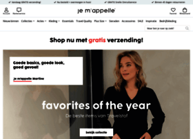 jemappelle.nl
