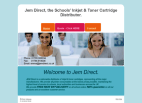 jemdirect.co.uk