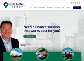 jemfinancegroup.com.au