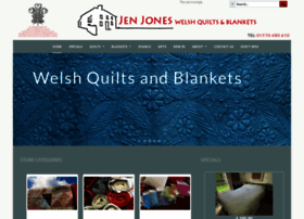 jen-jones.com