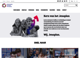 jenaplan.nl