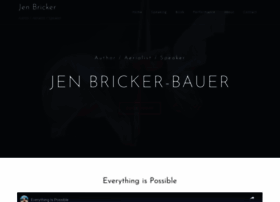 jenbricker.com