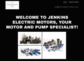 jenkinselectricmotors.co.uk