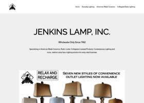 jenkinslamp.com