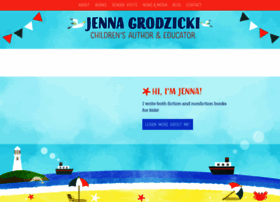 jennagrodzicki.com