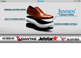jennenshoes.com.au