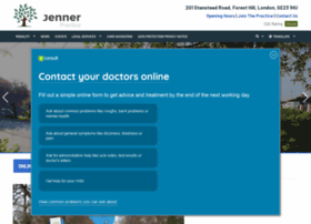 jennerpractice.co.uk