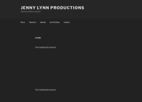 jennylynnproductions.com