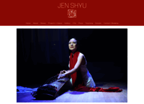 jenshyu.com