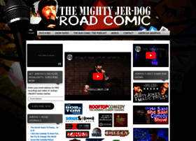 jerdogcomedy.com