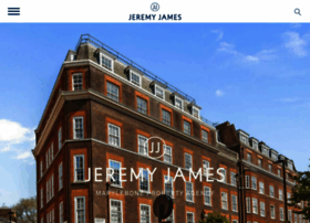 jeremy-james.co.uk