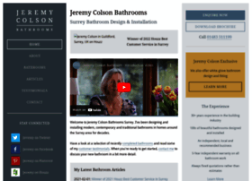jeremycolson.co.uk