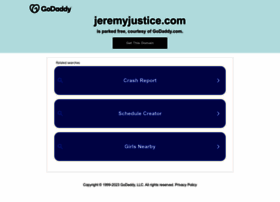 jeremyjustice.com