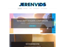 jerenvids.com