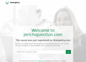 jerichojunction.com