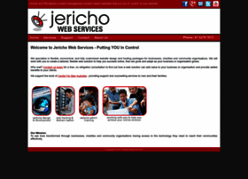 jerichoweb.com.au