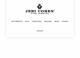 jericohenjewelry.com