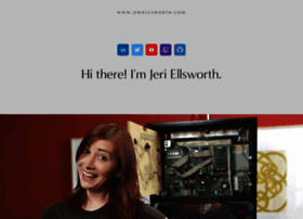 jeriellsworth.com