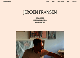 jeroenfransen.com