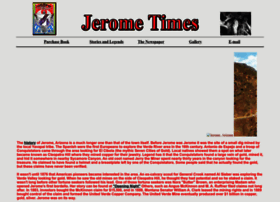 jerometimes.com