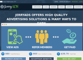 jerryads.com