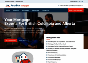 jerrybrarmortgages.ca