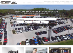 jerryhuntsupercenter.com