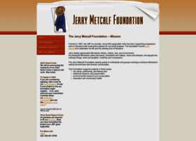 jerrymetcalfmontana.org