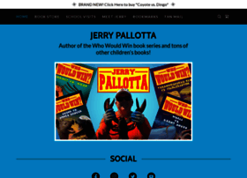 jerrypallotta.com