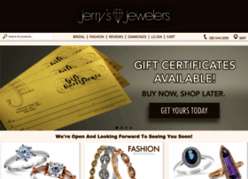 jerrysjewelers.com