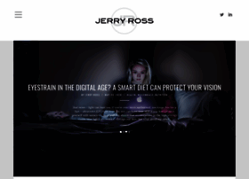 jerrywross.com