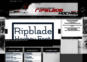 jerseycityhockey.com