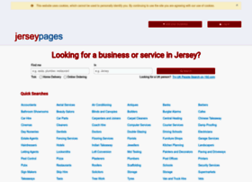 jerseypages.co.uk