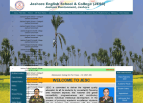 jesc.edu.bd