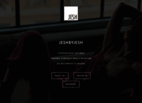 jeshbyjesh.com