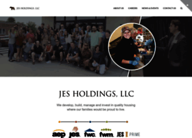 jesholdings.com
