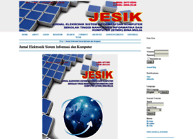 jesik.web.id