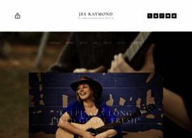 jesraymond.com