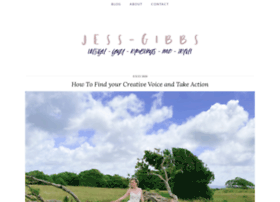 jess-gibbs.com
