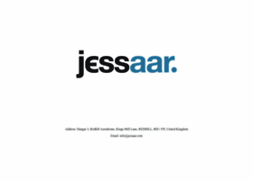 jessaar.com