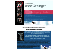 jesse-gelsinger.com
