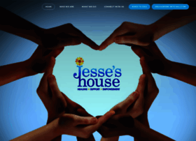 jesseshouse.org
