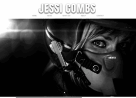jessicombs.com