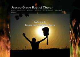 jessupgrovebaptist.org