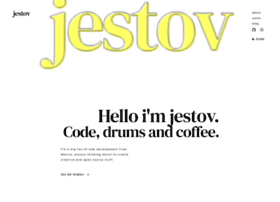 jestov.com