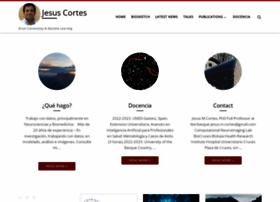 jesuscortes.info