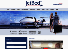 jet-bed.com