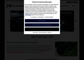 jet-protector-jpx.de