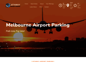 jetawayairportparking.com.au